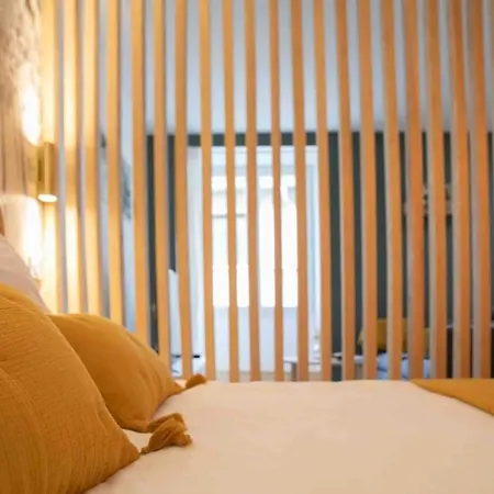 Cosy, Neuf, Hyper Centre Apartamento *