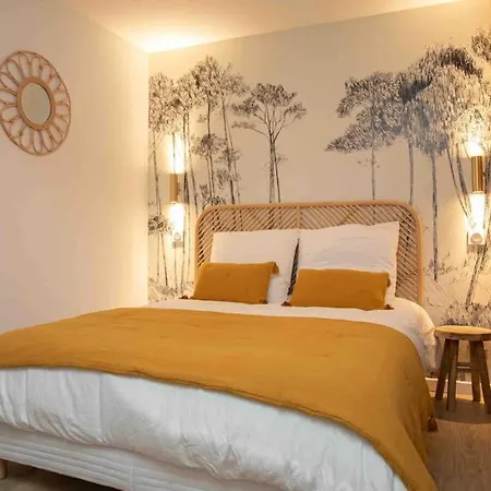 Cosy, Neuf, Hyper Centre Apartment