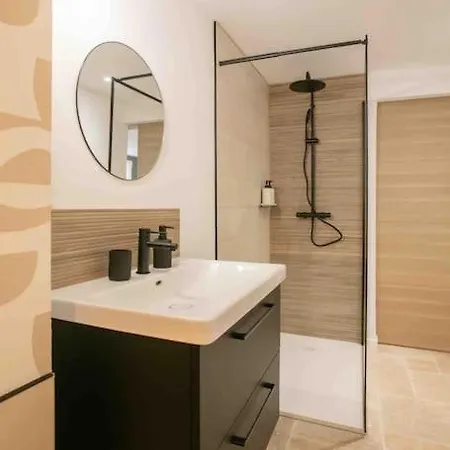 Apartamento Cosy, Neuf, Hyper Centre *