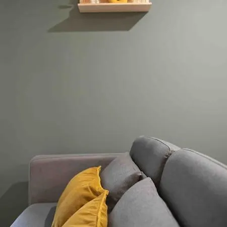 Cosy, Neuf, Hyper Centre *