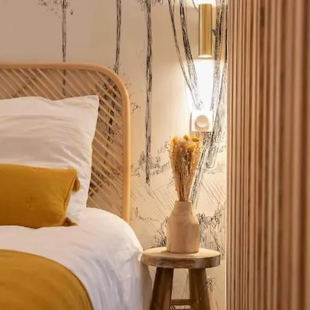 Cosy, Neuf, Hyper Centre * Brantôme