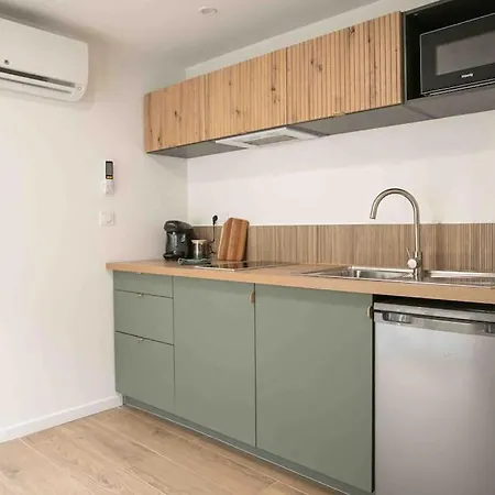 Cosy, Neuf, Hyper Centre * Brantôme