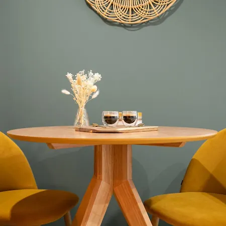 Apartment Cosy, Neuf, Hyper Centre Brantome