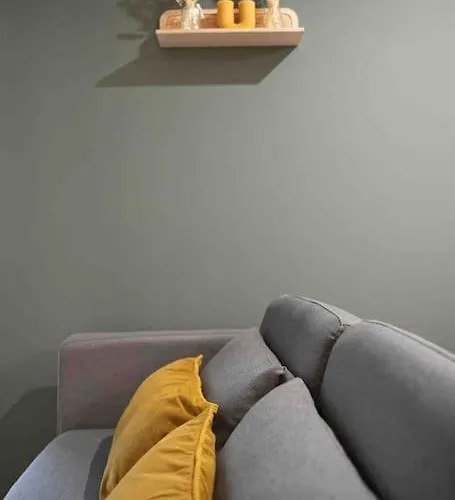 Cosy, Neuf, Hyper Centre *