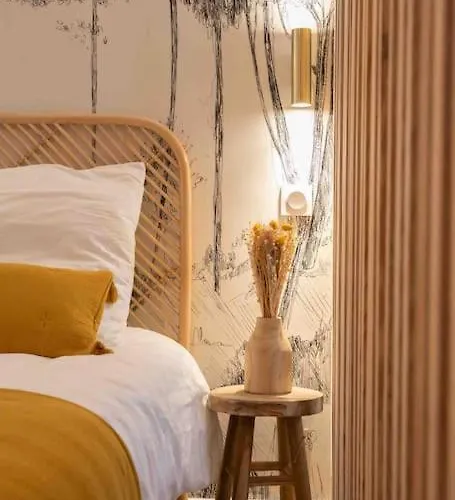 Cosy, Neuf, Hyper Centre * Brantôme