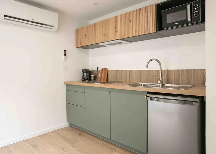 Cosy, Neuf, Hyper Centre * Brantôme